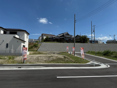  | 富田林市廿山2丁目B号地（小金台小学校）