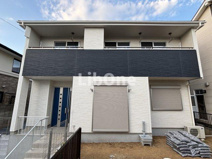 市川国分新築戸建ての画像