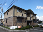 アタラクシアDの画像