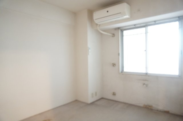 ディオ・フェルティ大東緑ヶ丘の洋室