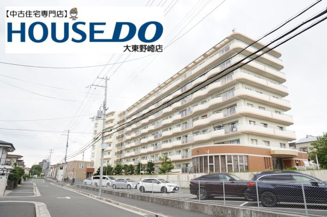 ディオ・フェルティ大東緑ヶ丘