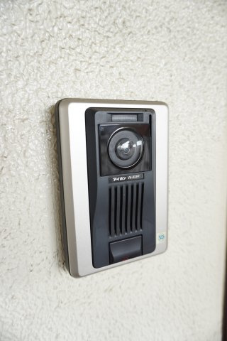 ディオ・フェルティ大東緑ヶ丘のセキュリティ