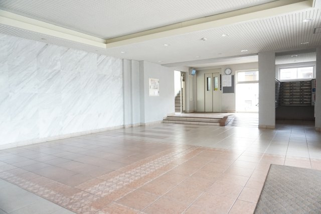 ディオ・フェルティ大東緑ヶ丘のその他共用部分