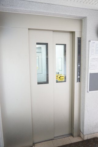 ディオ・フェルティ大東緑ヶ丘のその他共用部分