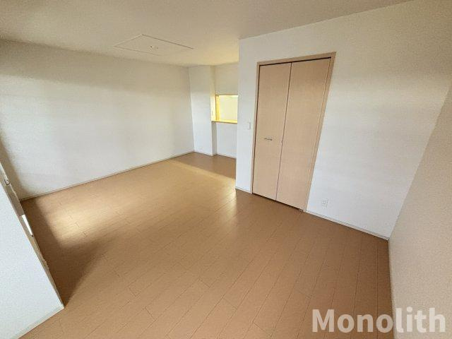 ラフレシール・メゾンの居間・リビング