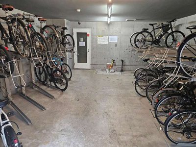 【その他共用部分】 | プレール・ドゥーク八丁堀