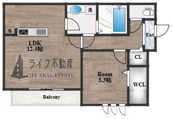 PRESENT WELL D-ROOM
