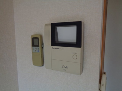 【セキュリティ】 | ルグラン古館