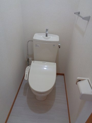 【トイレ】 | ルグラン古館