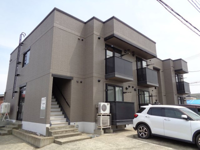 【外観】 | ルグラン古館