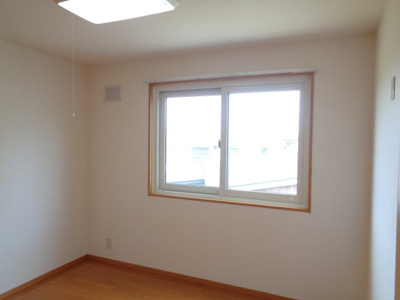 【洋室】 | ルグラン古館