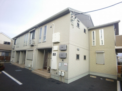 【外観】 | ビラージュ町田