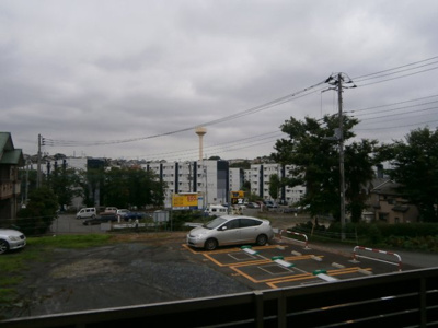 【展望】 | ビラージュ町田