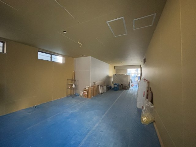 品川区旗の台4丁目事務所店舗の内装|※写真はイメージになります