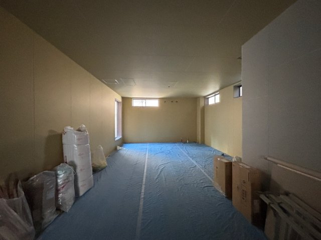 品川区旗の台4丁目事務所店舗の内装|※写真はイメージになります