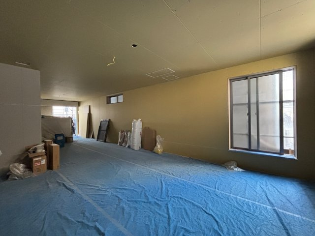 品川区旗の台4丁目事務所店舗の内装|※写真はイメージになります