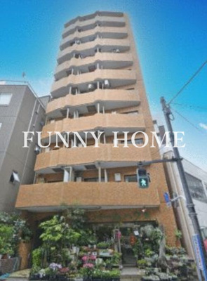 【外観】 | メゾン・ド・リベラル