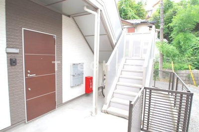 【その他共用部分】 | ボンメゾン