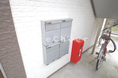 【その他共用部分】 | ボンメゾン