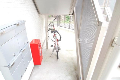 【その他】 | ボンメゾン