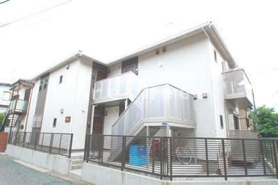 【外観】 | ボンメゾン