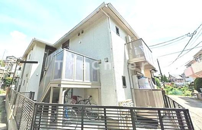 【外観】 | ボンメゾン