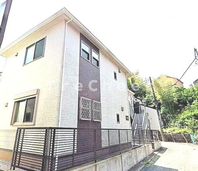 【外観】 | ボンメゾン