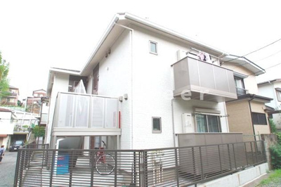 【外観】 | ボンメゾン