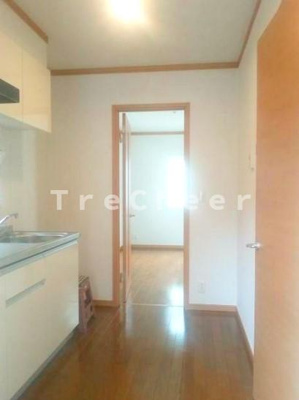 【内装】 | ボンメゾン