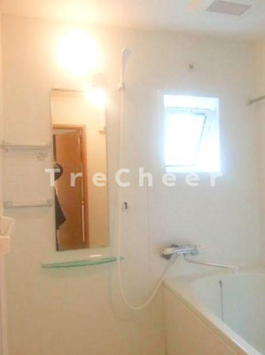 【浴室】 | ボンメゾン