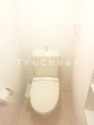 【トイレ】 | ボンメゾン