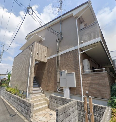 メゾン　プレ・シアン