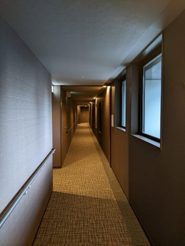 ミッドタワーグランドのその他共用部分