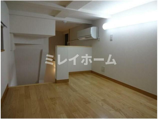 インベスト大森北のその他