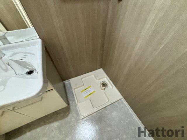 ルクレ新大阪レジデンスの設備