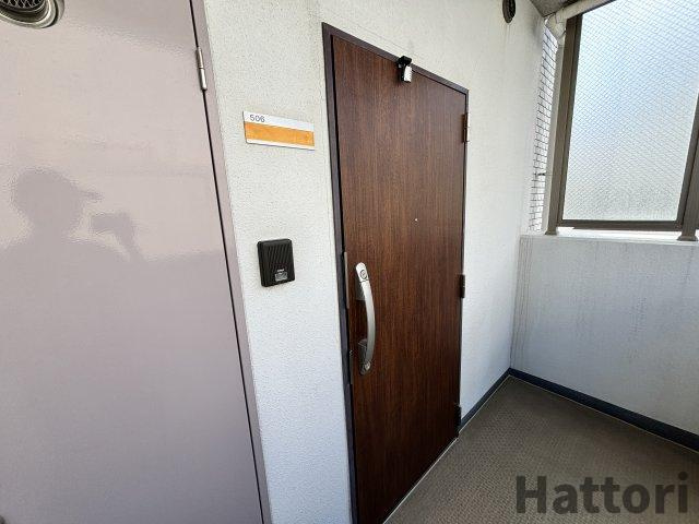 ルクレ新大阪レジデンスのその他