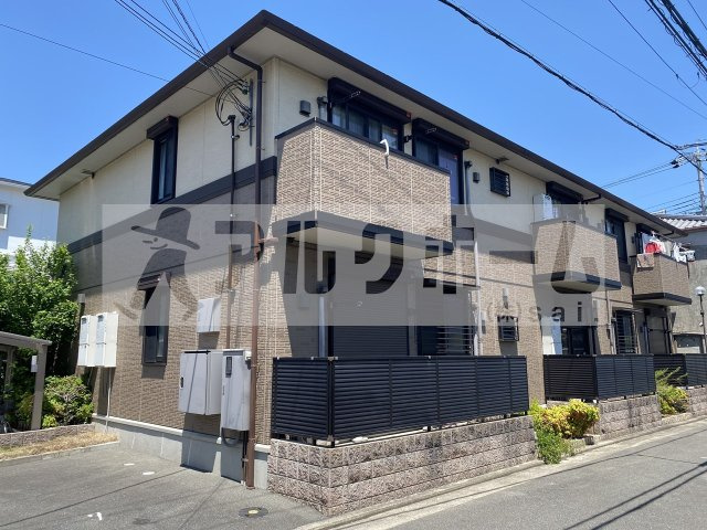 モンアベニュー