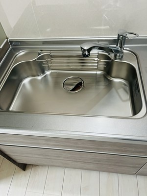 インターハイツのキッチン|キッチンでお料理をお楽しみください