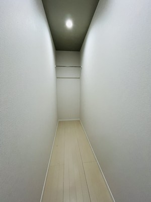 インターハイツの内装