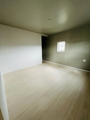 インターハイツの洋室|スタンダードな洋室です