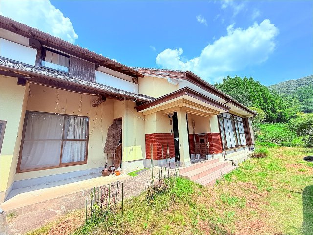 玉名郡和水町中古戸建のその他