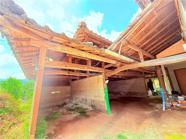 玉名郡和水町中古戸建のその他