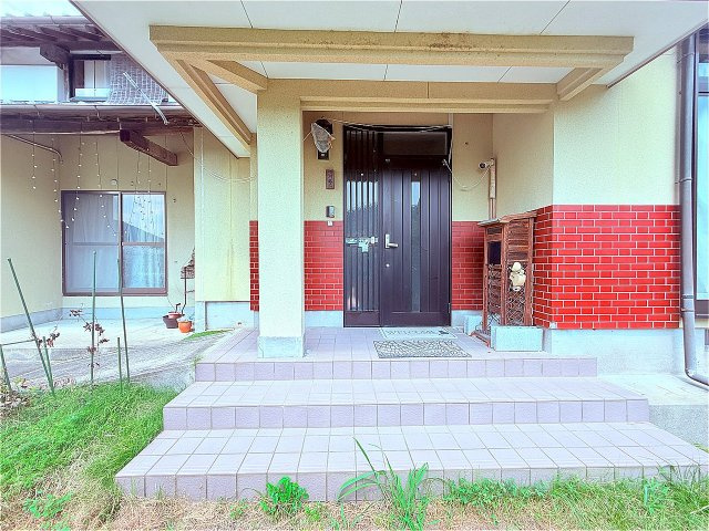 玉名郡和水町中古戸建のその他