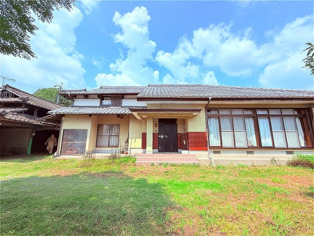玉名郡和水町中古戸建のその他