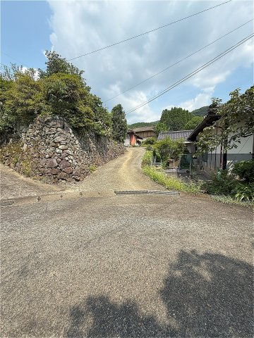 玉名郡和水町中古戸建のその他