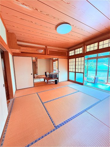 玉名郡和水町中古戸建のその他