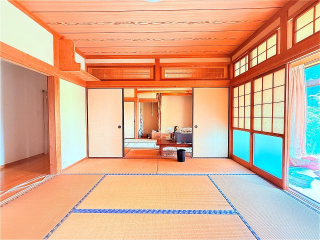 玉名郡和水町中古戸建のその他