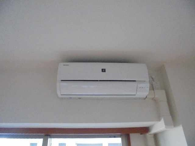 アベニュー白河の設備