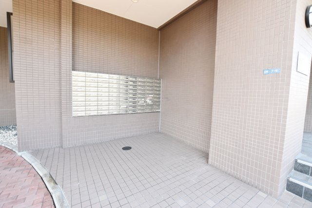 デュアル江坂広芝町の設備|2025年10月撮影