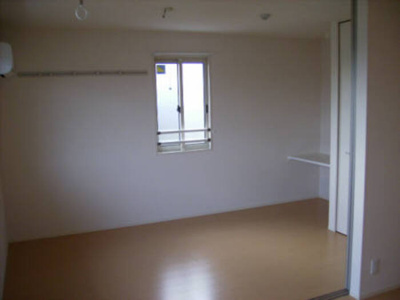 【洋室】 | メゾンサカエ | 洋室です